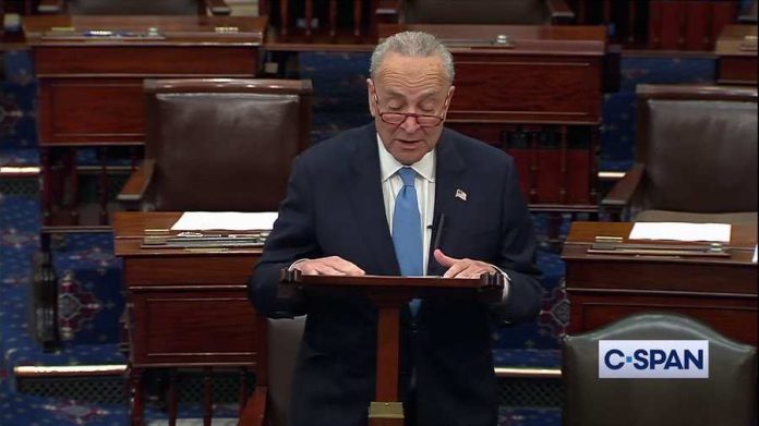 Chuck Schumer