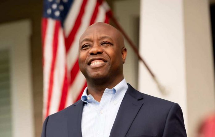 Tim Scott