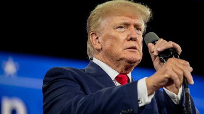 Trump