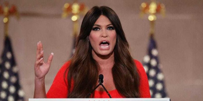 Kimberly Guilfoyle