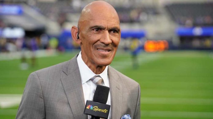 Tony Dungy2