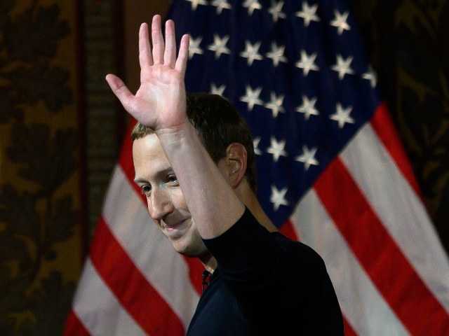 Zuckerberg
