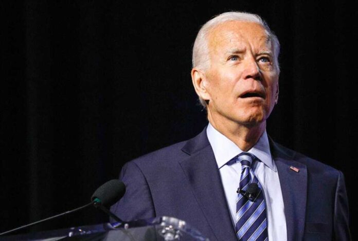 Joe Biden