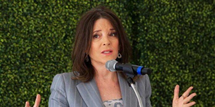 Marianne Williamson