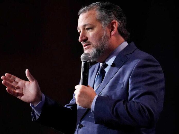 ted cruz