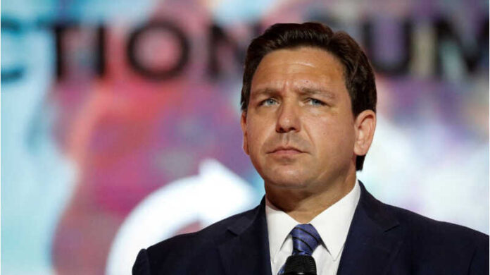 DeSantis