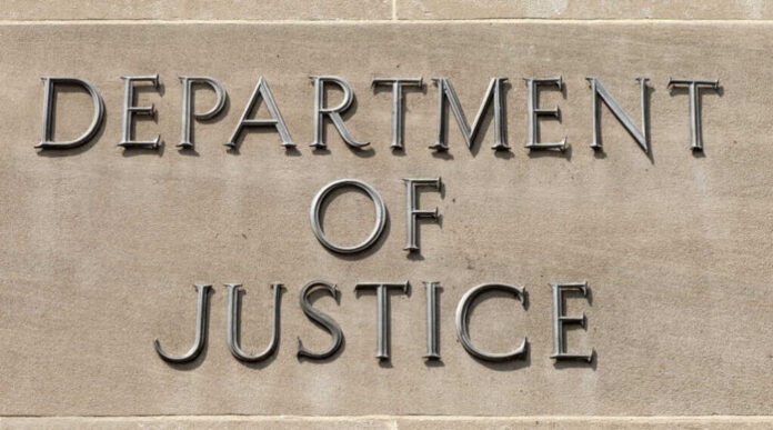 DOJ