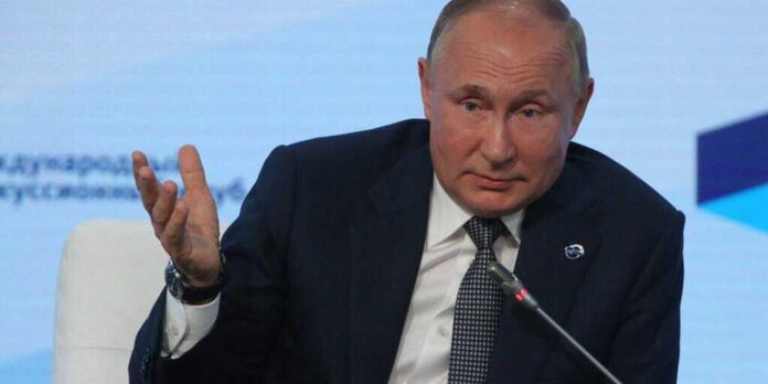 putin