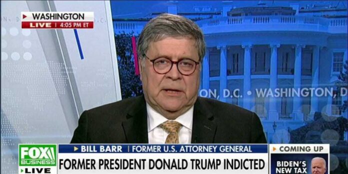 Bill Barr