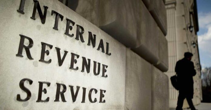 IRS