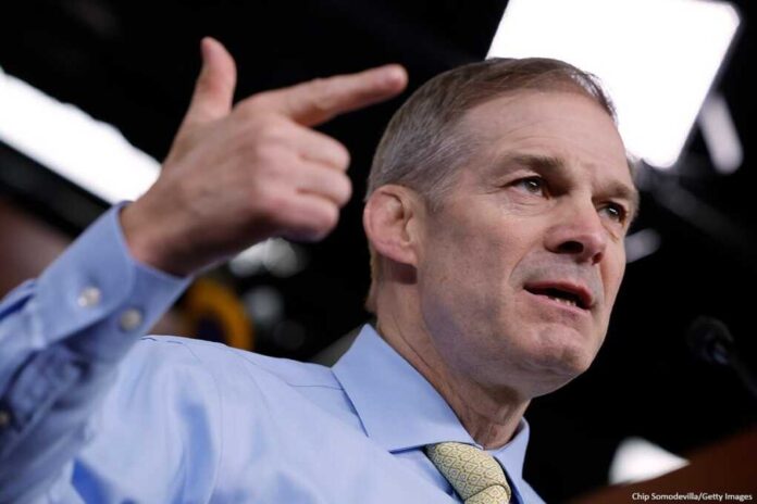Jim Jordan
