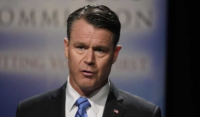 Todd Young
