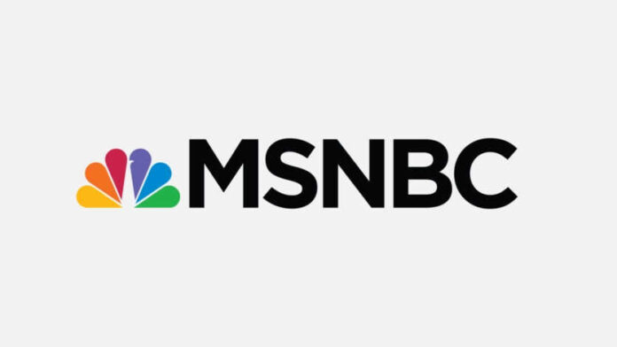 MSNBC