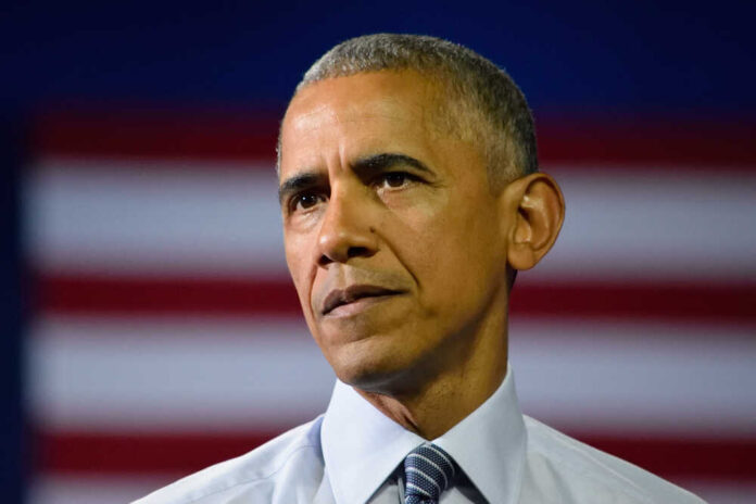 Charlotte,,Nc,,Usa,-,July,5,,2016:,President,Barack,Obama