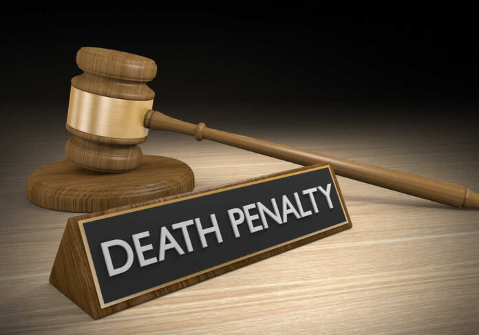 Death,Penalty,Law,And,Humane,Justice,Debate