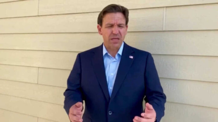 DeSantis