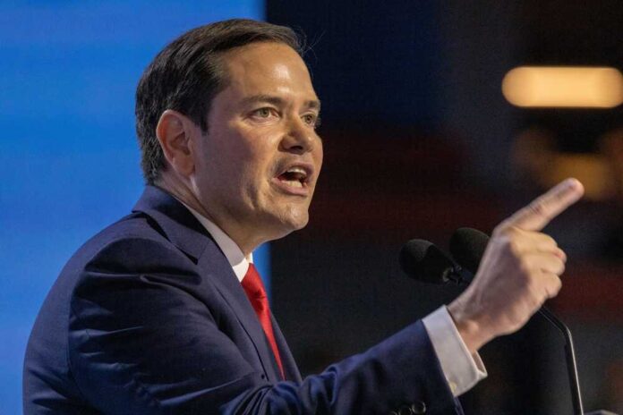 shutterstock_2524664237.jpg featured image Secretary of State, Marco Rubio