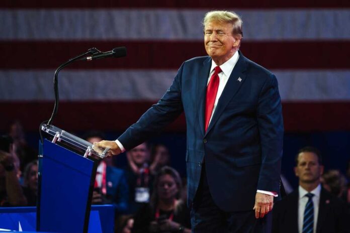 shutterstock_2529055447.jpg featured image Donald Trump