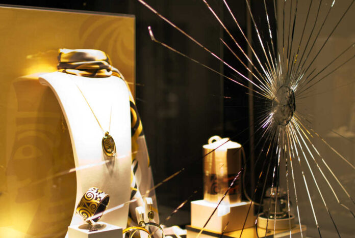 shutterstock_1234567234.jpg featured image Shattered glass jewelry display