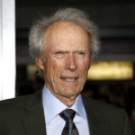 Clint Eastwood