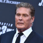 David Hasselhoff