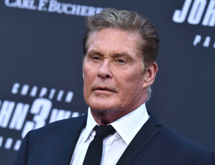 shutterstock_1410988283.jpg featured image David Hasselhoff