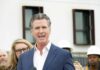 Gavin Newsom