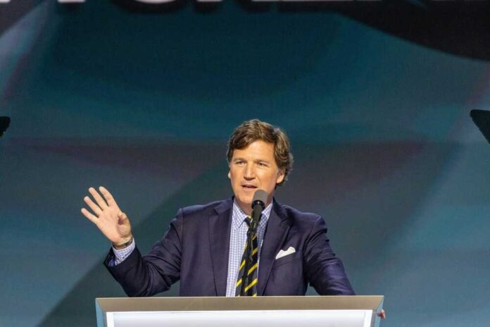 shutterstock_2525068831.jpg featured image Tucker Carlson