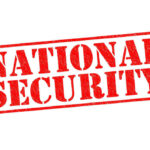 National Security in bold red text