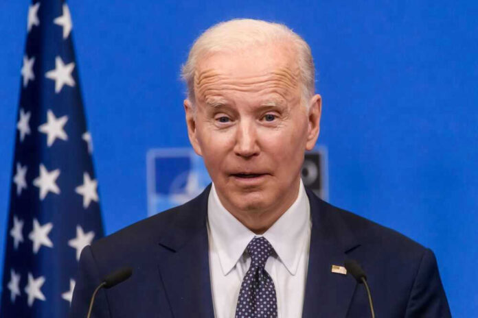 shutterstock_2143377227.jpg Joe Biden speaking