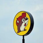 Buc-ee's logo