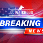 DC Watchdog Breaking News