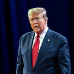 President Donald Trump