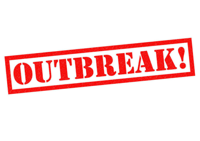 Outbreak Alert