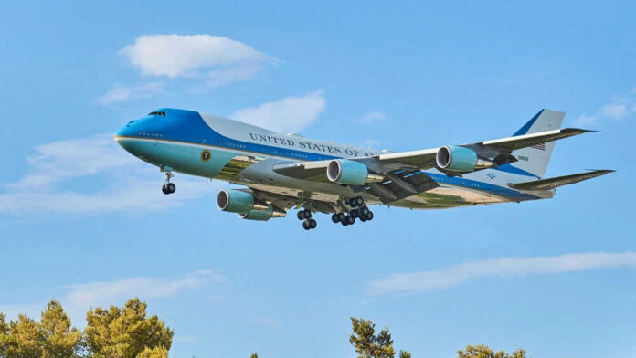 Air Force One