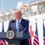 President Donald Trump
