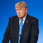 President Donald Trump