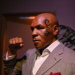 Mike Tyson