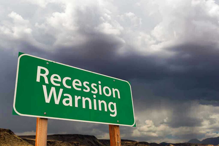 Unemployment Signal SCREAMS Recession | DC Watchdog