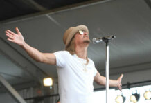 Kid Rock
