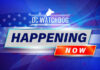 DC Watchdog Happening Now