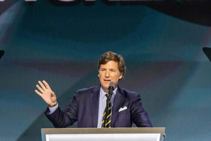 shutterstock2525068831jpg Tucker Carlson