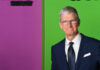 Tim Cook
