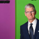 Tim Cook