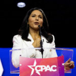 Tulsi Gabbard