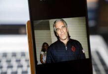Jeffrey Epstein