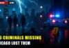 Chicago Ankle Monitor Program Loses 246 Violent Criminals and Everyone Admits They Cannot Find Them