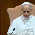 Pope’s SHOCKING Apology Stuns the World Pope Leo XIV makes historic apology for Vatican's role in legitimizing slavery