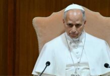 Pope Leo XIV makes historic apology for Vatican's role in legitimizing slavery