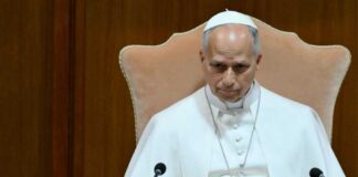 Pope Leo XIV makes historic apology for Vatican's role in legitimizing slavery